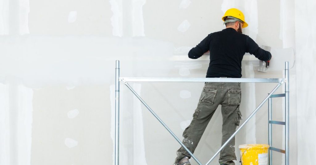 capa gesso em Juiz de Fora