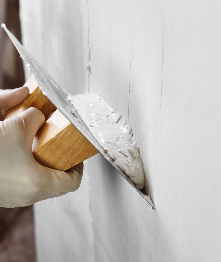 gesso em Juiz de Fora